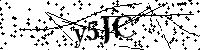 Typ hieronder de letters en cijfers