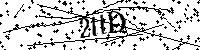 Typ hieronder de letters en cijfers