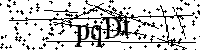 Typ hieronder de letters en cijfers