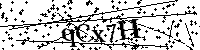 Typ hieronder de letters en cijfers