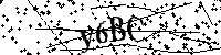 Typ hieronder de letters en cijfers