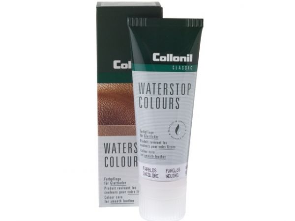 Waterstop