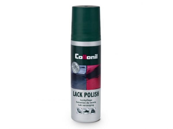 Lack Polish