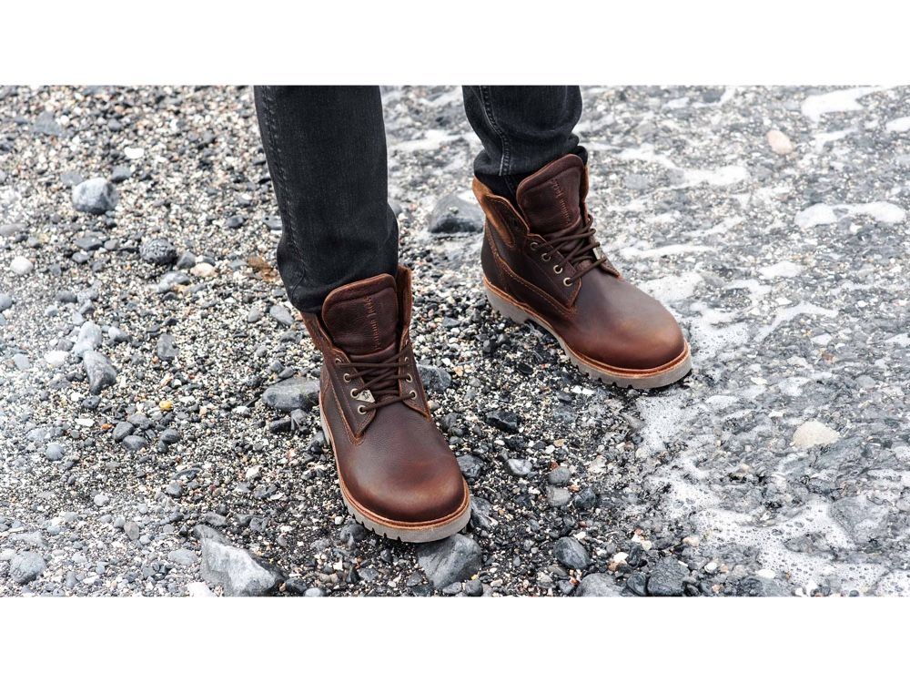 Dakloos stapel kennisgeving Panama Jack Amur GTX C10 - Napa Grass Castano / Chestnut - Online kopen