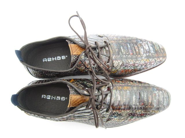 Snake schoenen outlet