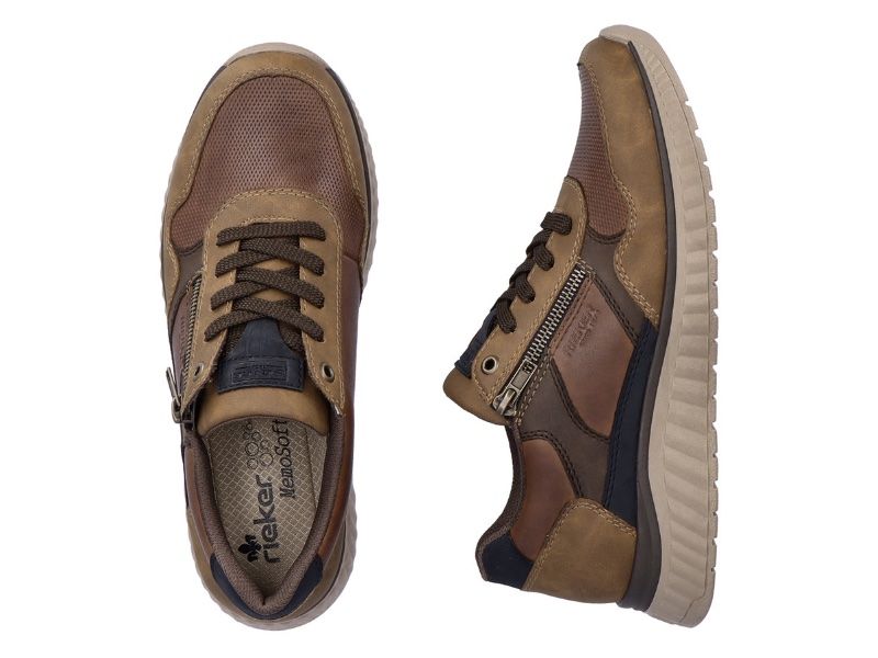 Mandel wandelschoenen shop