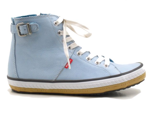 vergeven Pelagisch paniek Wolky 1225-Biker - 280-Powder Blue - Online kopen