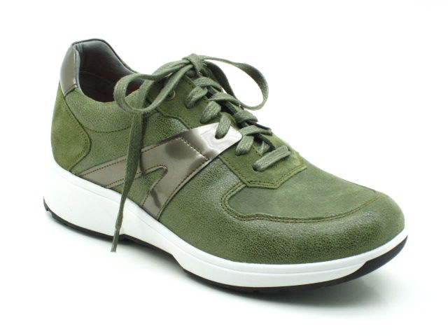 Afwijking Gelukkig honderd Xsensible 30200.2-Amsterdam - 923-Olive - Online kopen