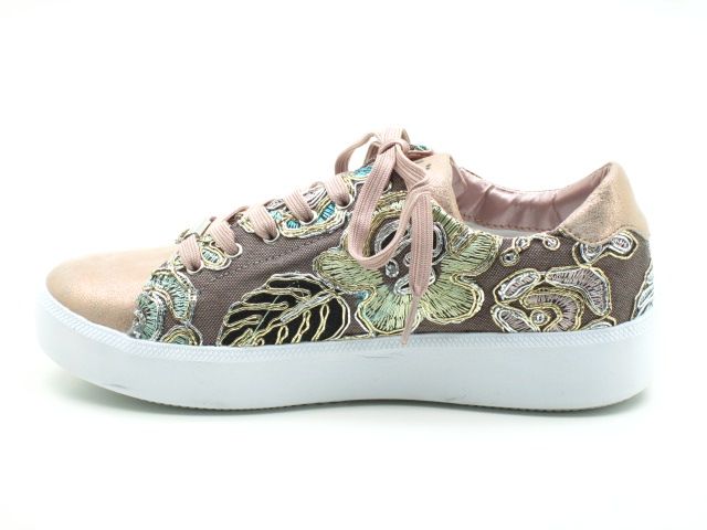 Bugatti 431 40705 5969 3481 Rose Multi Color Online kopen