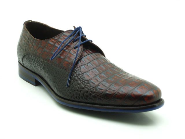 Floris van Bommel 18159 Croco - Online kopen