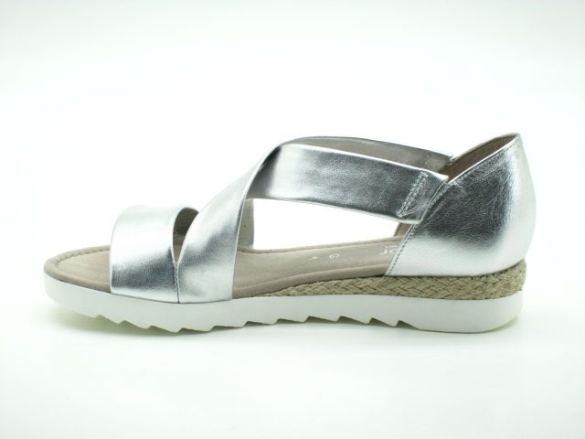 Gabor 22711 - 10-Lamina Silver - Online