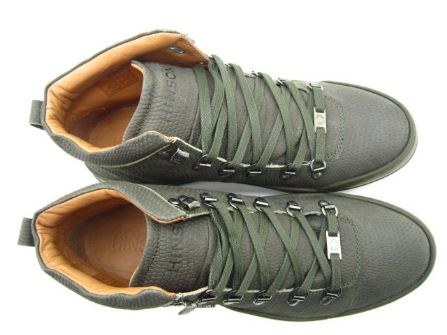 Hinson schoenen 2025 heren