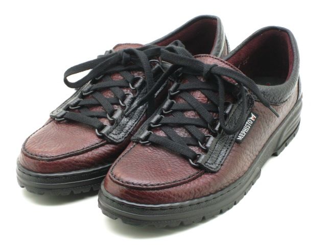 Mephisto 2025 wandelschoenen dames