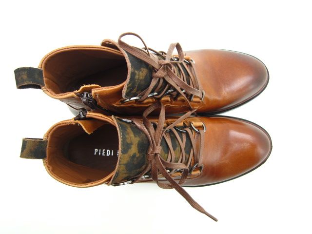 Shipley slang Mathis Piedi Nudi 2248-02.05 - Cognac - Online kopen