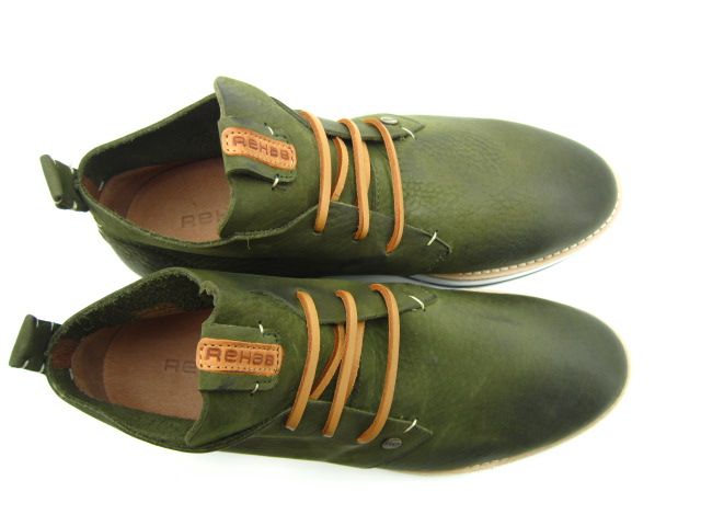 Vintage shop schoenen heren