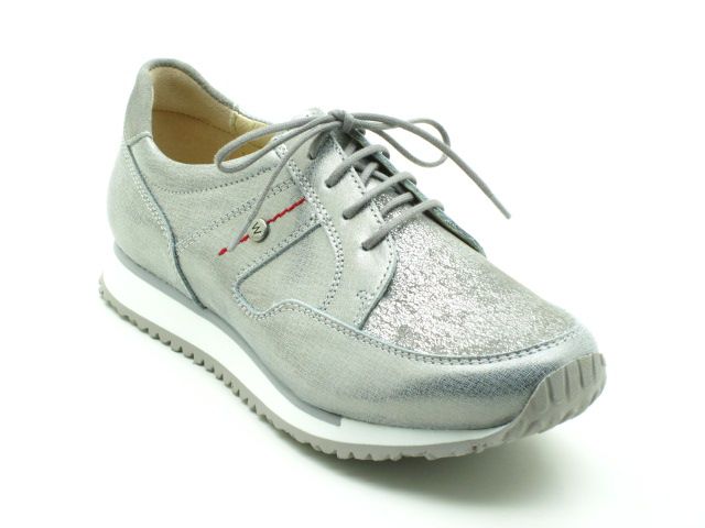 Bij elkaar passen wolf krom Wolky 05804-E Walk - 49200-Grey Stretch - Online kopen