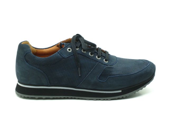 Benodigdheden Mooie jurk Beleefd Wolky 05850-E-Walk Men - 11875-Blue Winter - Online kopen