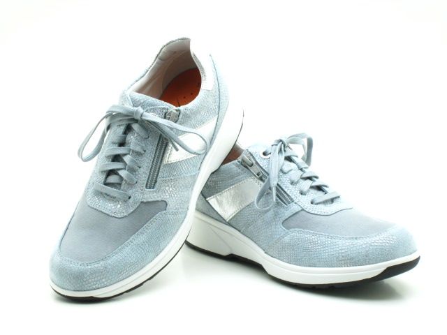 Xsensible 30201.2 Tokio 273 Baby Blue Flower Online kopen