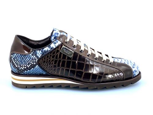Azzurro schoenen sales